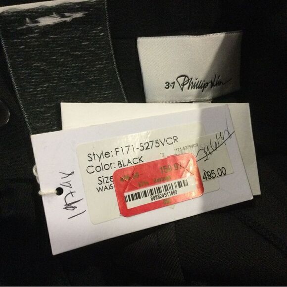 3:1 PHILLIP LIM Pants - Picture 5 of 8